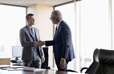 Business planning process